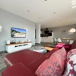 Apartment Sonnenperle - Villa Blanca