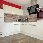 Apartment Sonnenperle - Villa Blanca