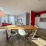 Apartment Sonnenperle - Villa Blanca