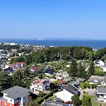 Apartment Sonnenperle - Villa Blanca
