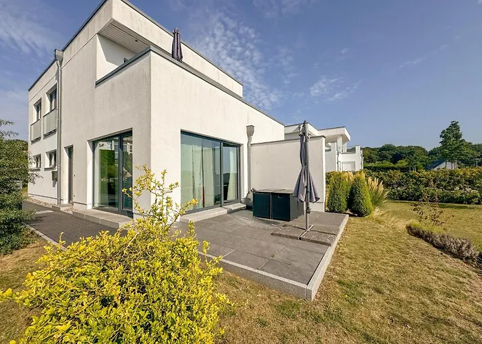 Apartment Sonnenperle - Villa Blanca