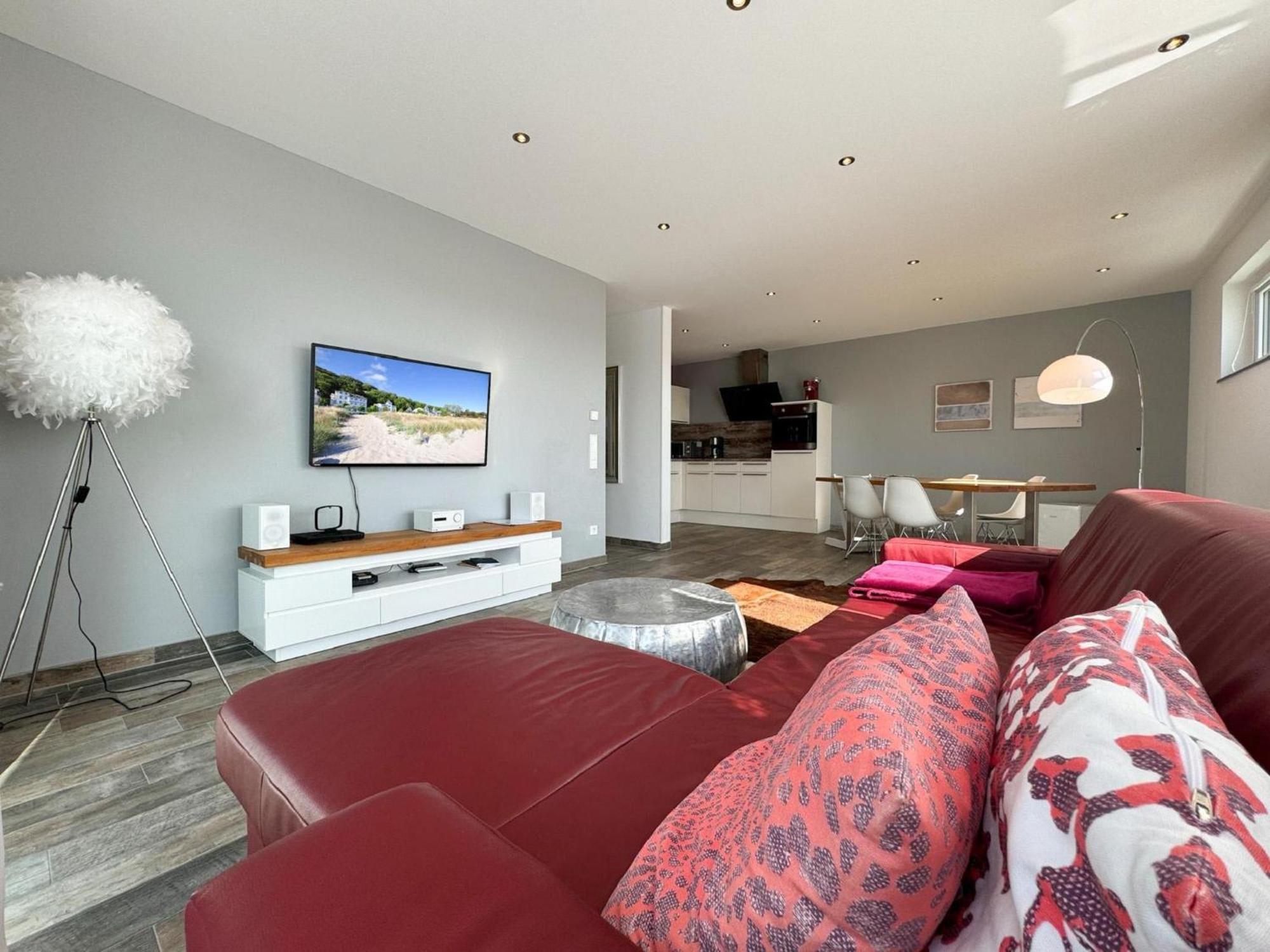 Apartment Sonnenperle - Blanca Ostseebad Binz