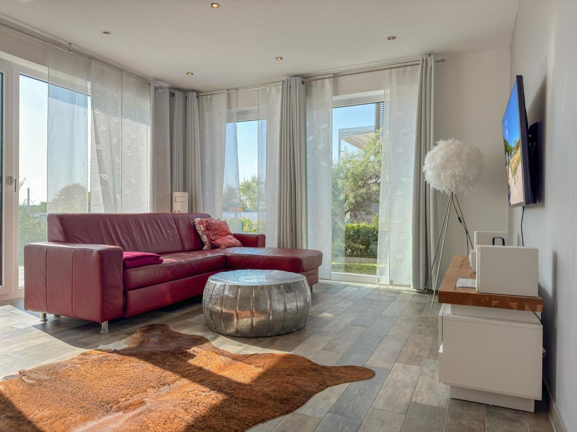 Apartment Sonnenperle - Blanca *