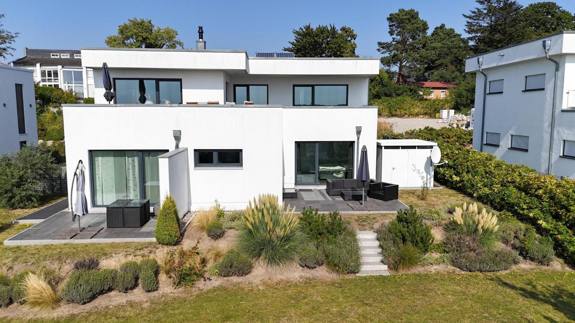 Sonnenperle - Blanca Ostseebad Binz