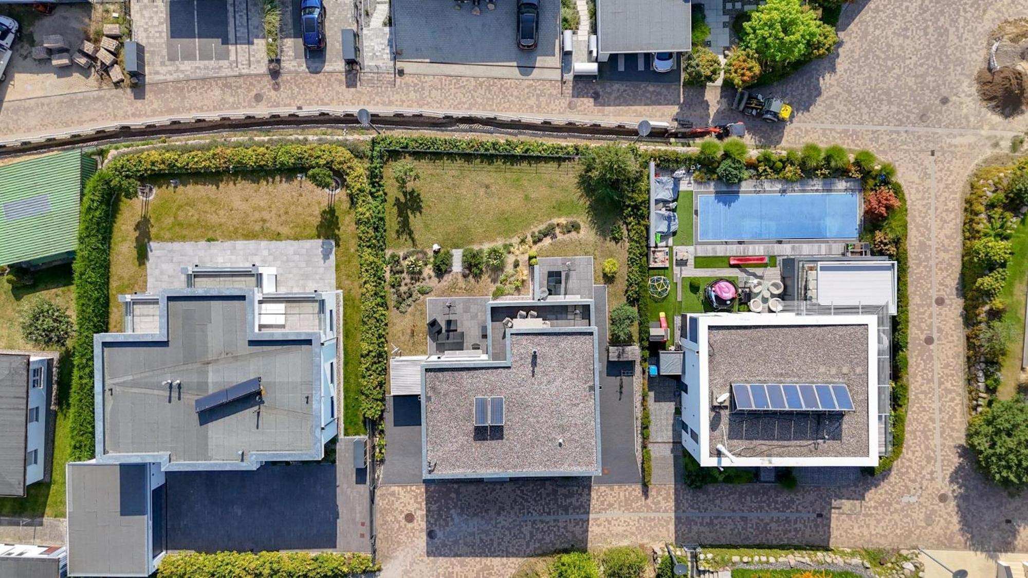 Apartment Sonnenperle - Blanca Ostseebad Binz